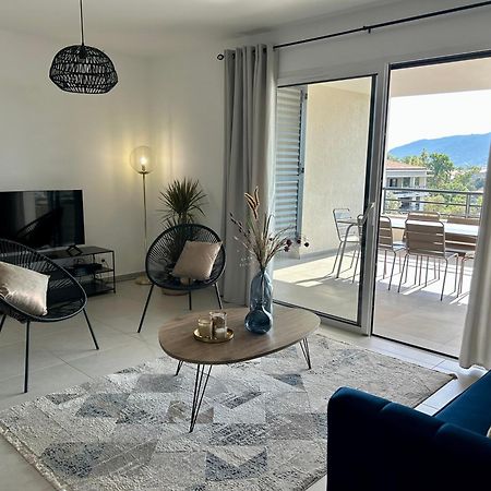 Sognu Di Serena - Superbe Appartement Avec Parking Gratuit Sur Place 维琪奥港 外观 照片