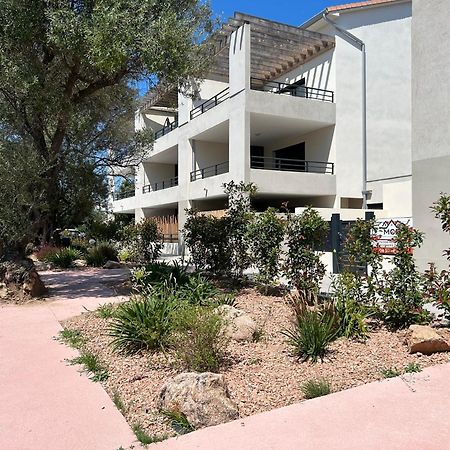 Sognu Di Serena - Superbe Appartement Avec Parking Gratuit Sur Place 维琪奥港 外观 照片
