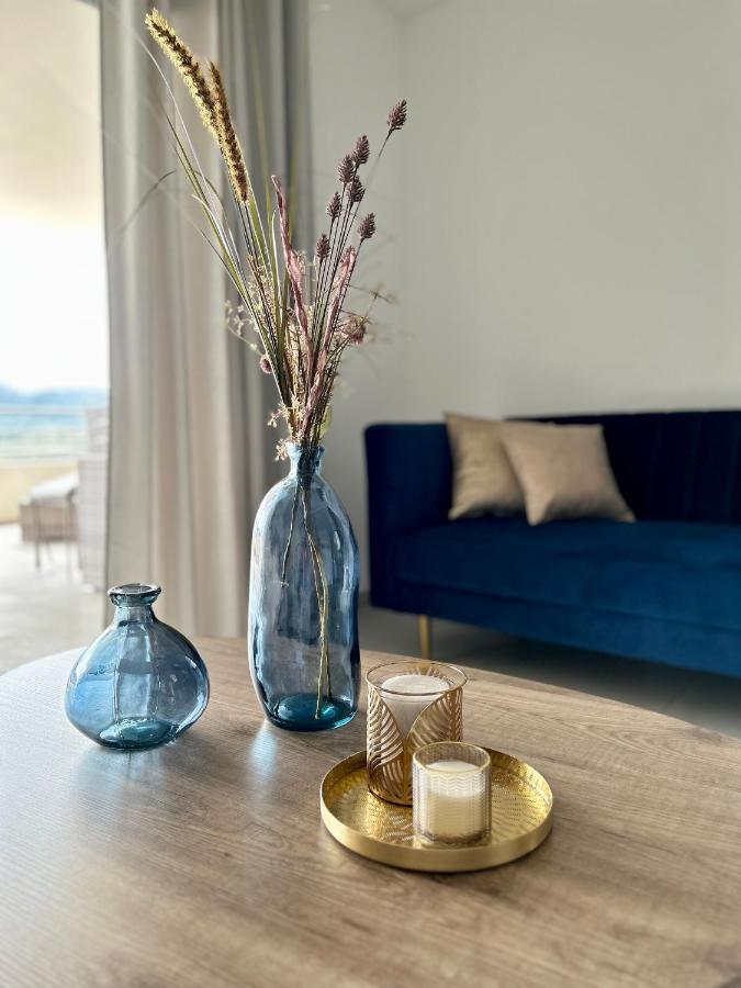 Sognu Di Serena - Superbe Appartement Avec Parking Gratuit Sur Place 维琪奥港 外观 照片