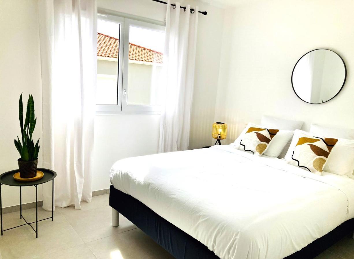 Sognu Di Serena - Superbe Appartement Avec Parking Gratuit Sur Place 维琪奥港 外观 照片