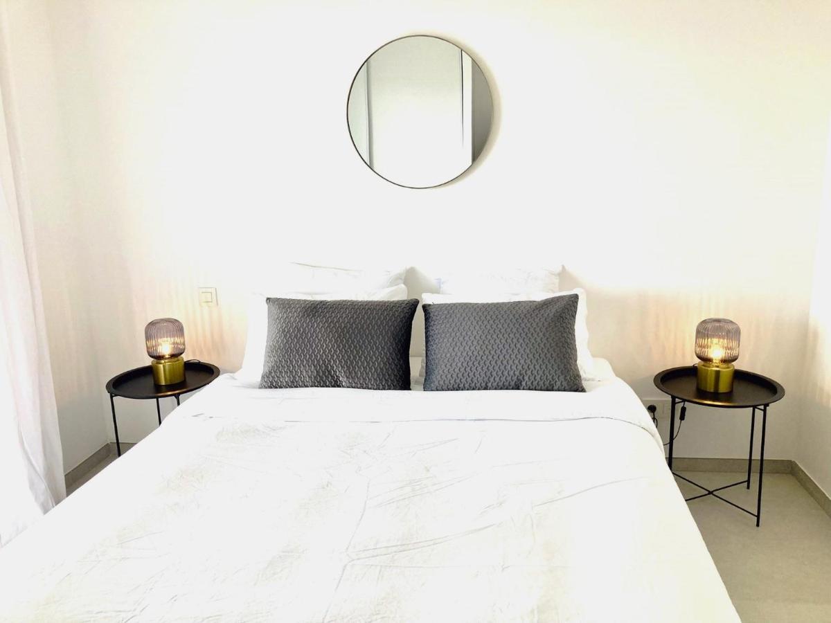 Sognu Di Serena - Superbe Appartement Avec Parking Gratuit Sur Place 维琪奥港 外观 照片