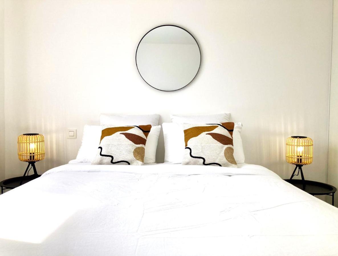 Sognu Di Serena - Superbe Appartement Avec Parking Gratuit Sur Place 维琪奥港 外观 照片