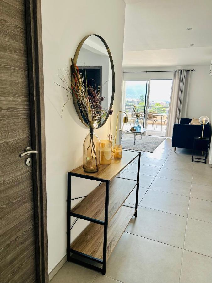 Sognu Di Serena - Superbe Appartement Avec Parking Gratuit Sur Place 维琪奥港 外观 照片