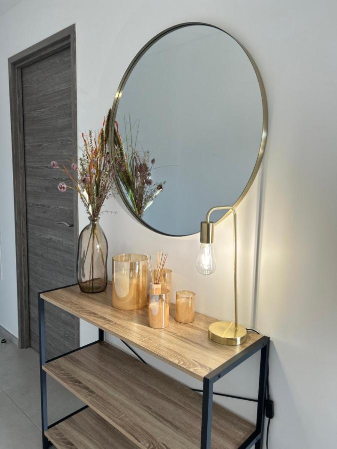 Sognu Di Serena - Superbe Appartement Avec Parking Gratuit Sur Place 维琪奥港 外观 照片