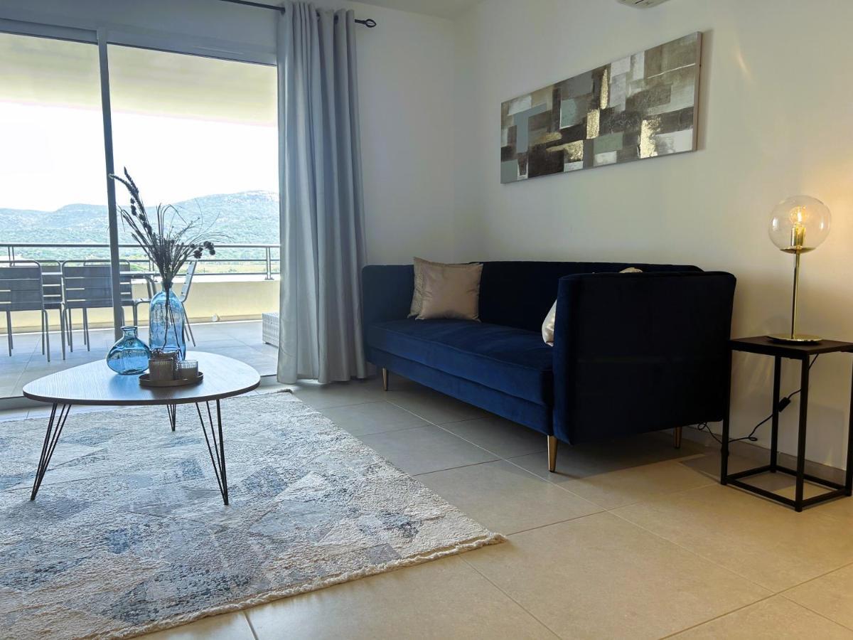 Sognu Di Serena - Superbe Appartement Avec Parking Gratuit Sur Place 维琪奥港 外观 照片