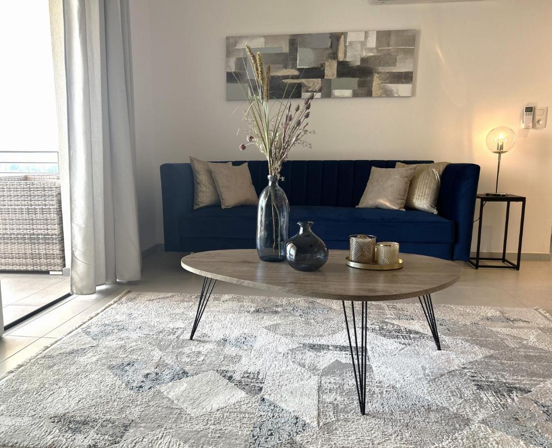 Sognu Di Serena - Superbe Appartement Avec Parking Gratuit Sur Place 维琪奥港 外观 照片