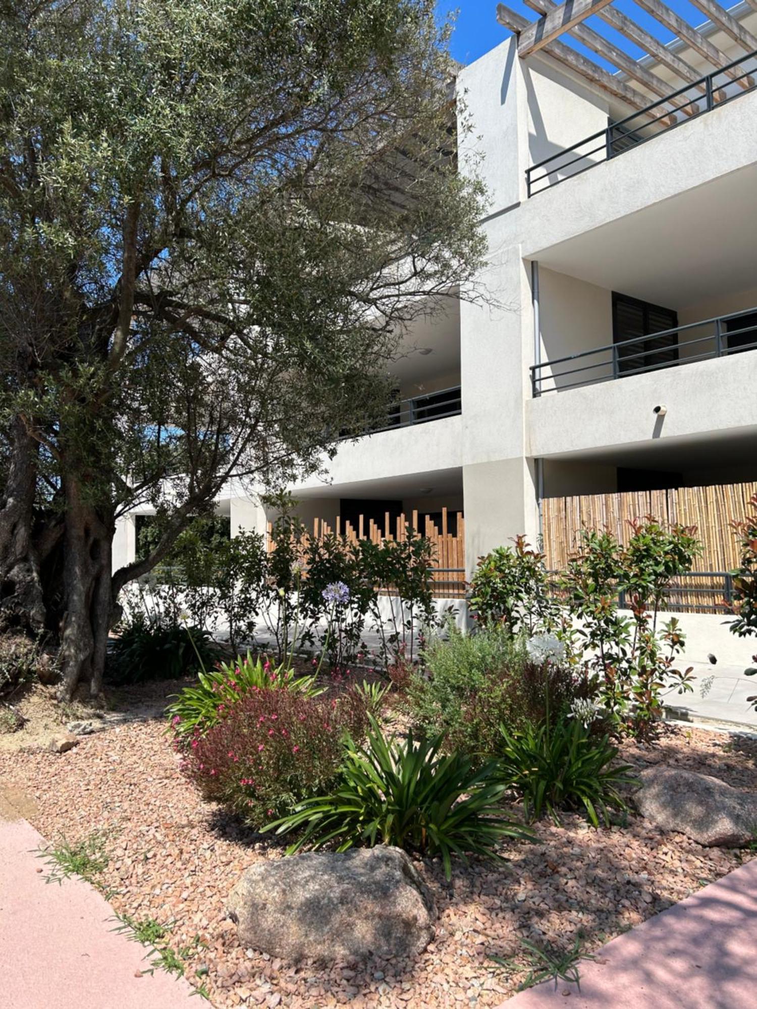 Sognu Di Serena - Superbe Appartement Avec Parking Gratuit Sur Place 维琪奥港 外观 照片
